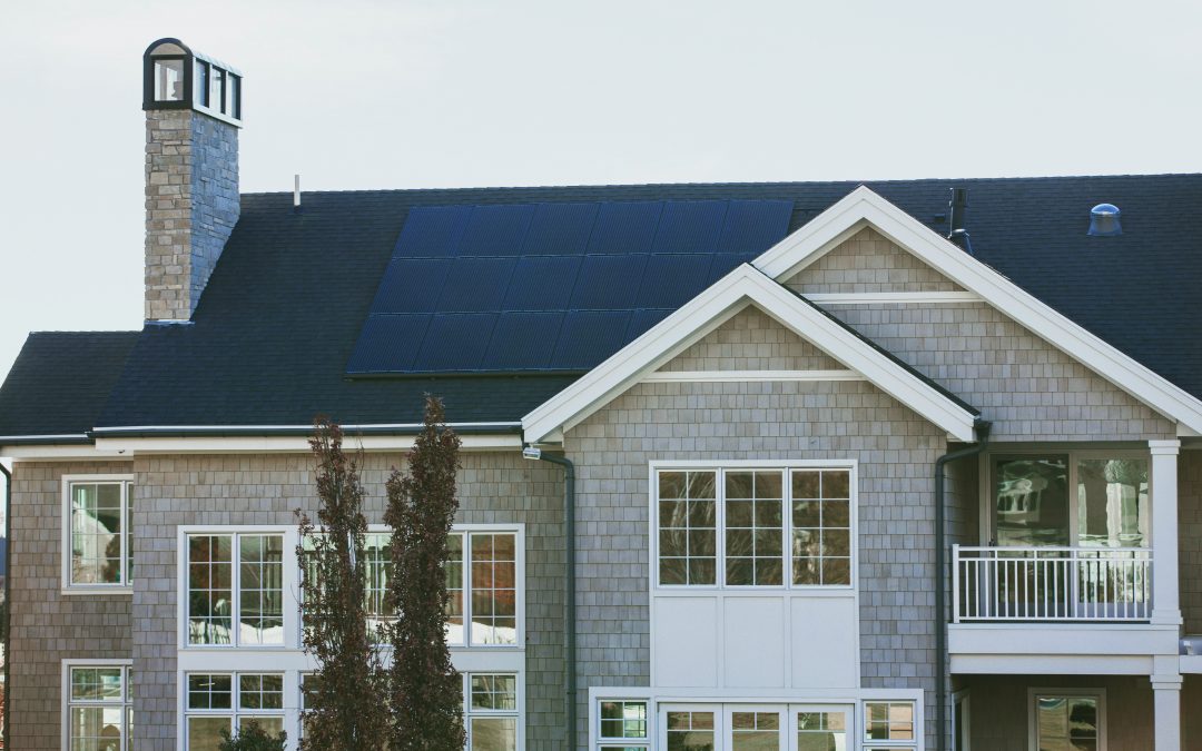 Green Mortgages