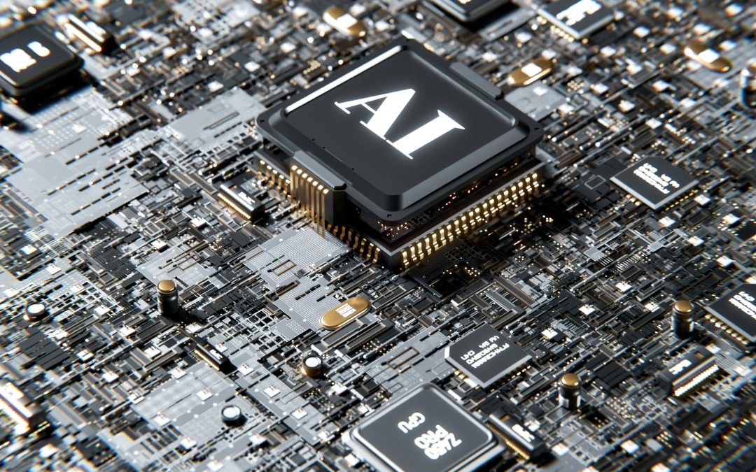 AI Mortgages